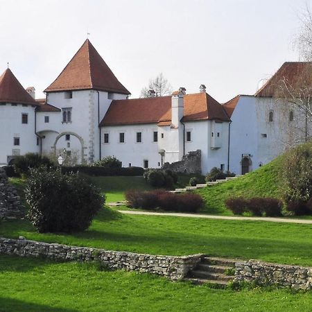 Apartment Atlas Varazdinske Toplice Bagian luar foto